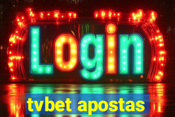 tvbet apostas